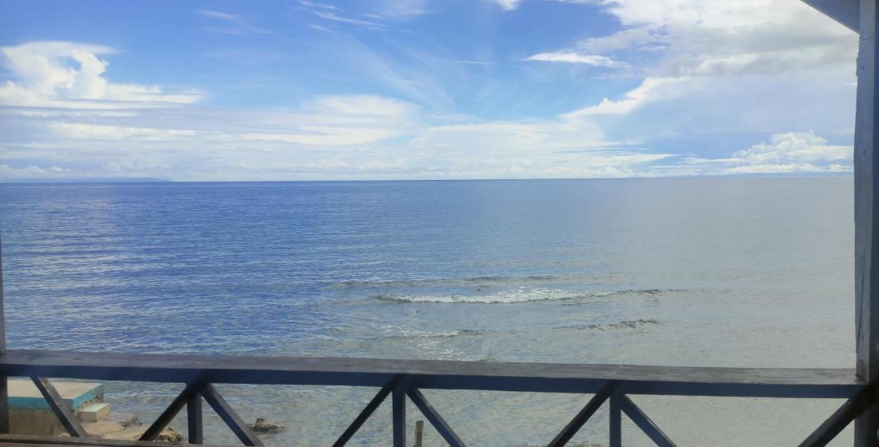 Jagna Paseo Del Mar Seaside Inn מראה חיצוני תמונה