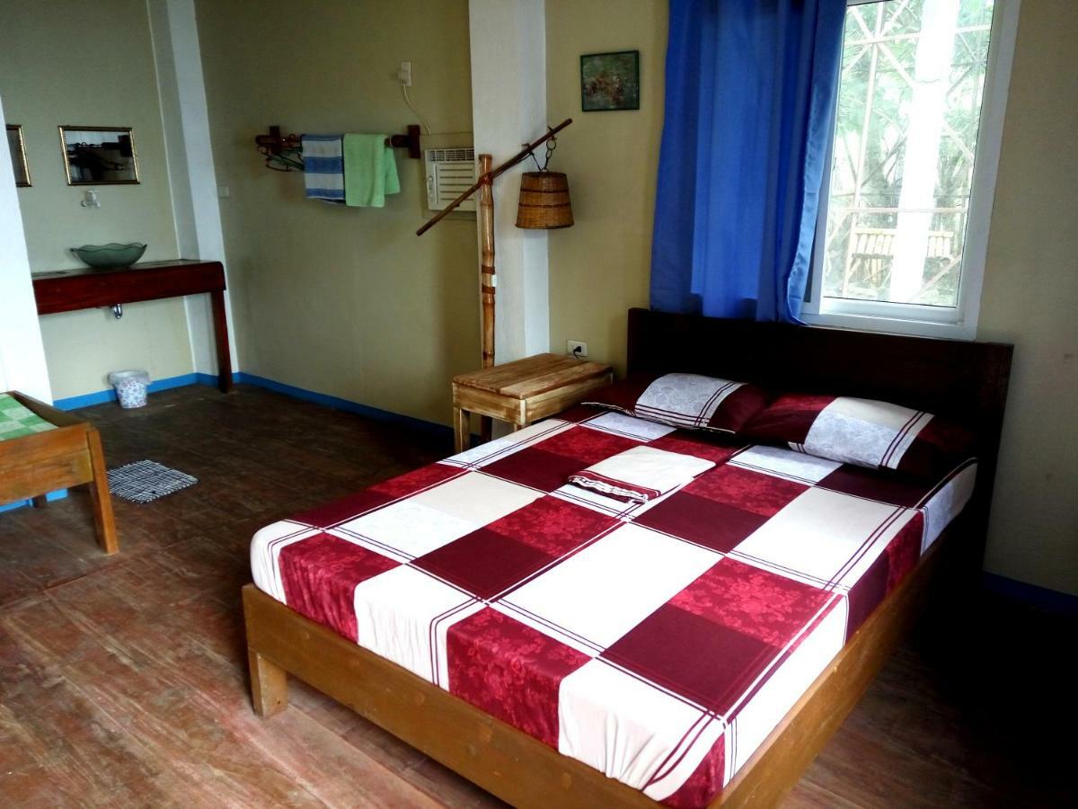 Jagna Paseo Del Mar Seaside Inn מראה חיצוני תמונה